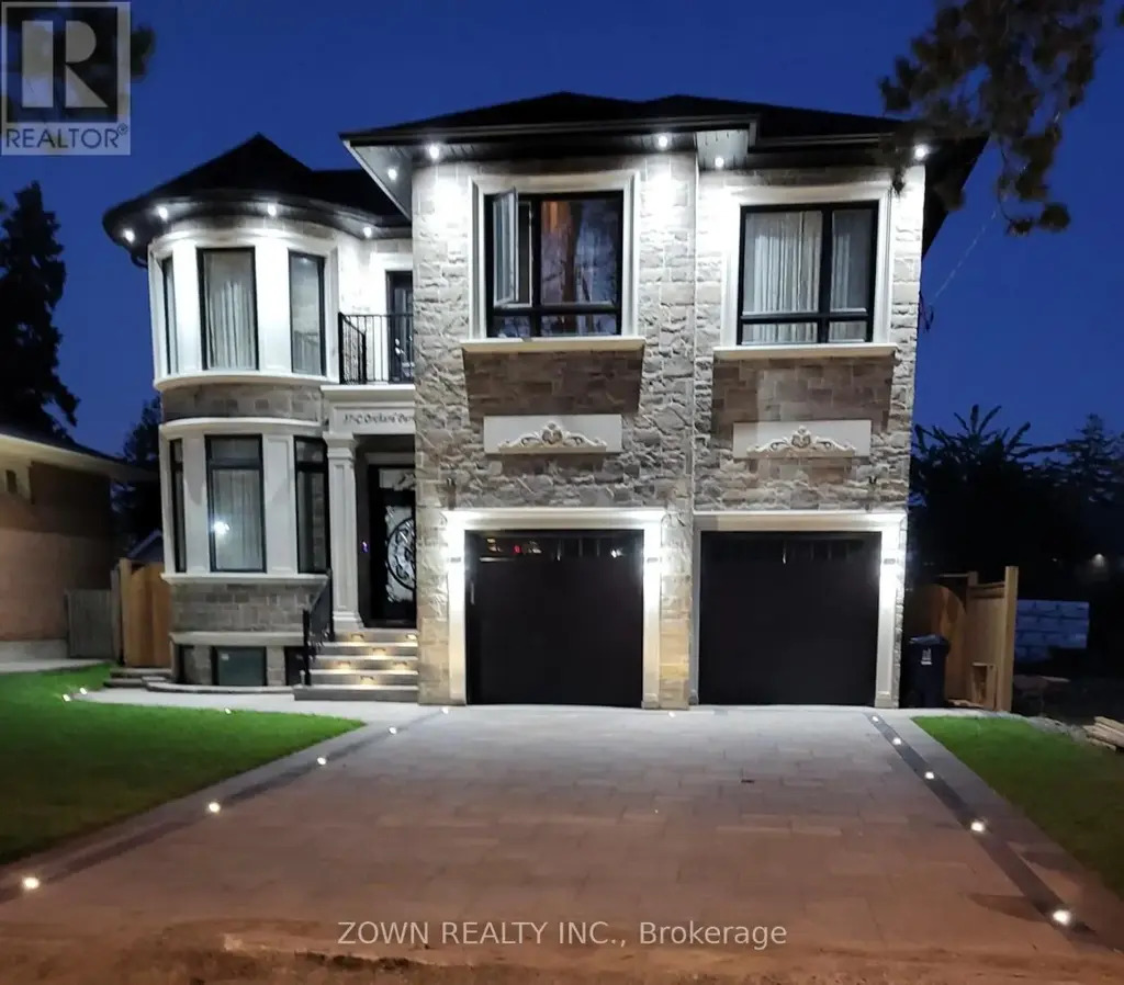 57c Orchard Park Drive, Toronto (West Hill)